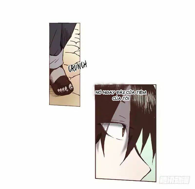 Thợ rèn chuyển sinh - Chapter 1.1 - Page 61