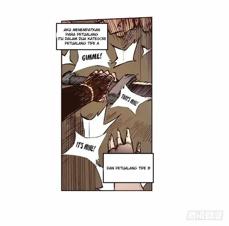 Thợ rèn chuyển sinh - Chapter 1.1 - Page 63