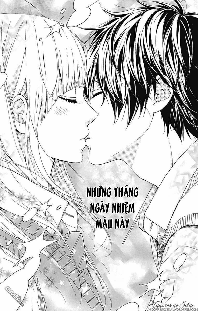 Hoshi to Kuzu - Chapter 16 - Page 42