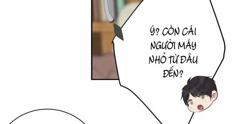 Viện bảo tàng tâm nguyện - Chapter 29.4 - Page 9