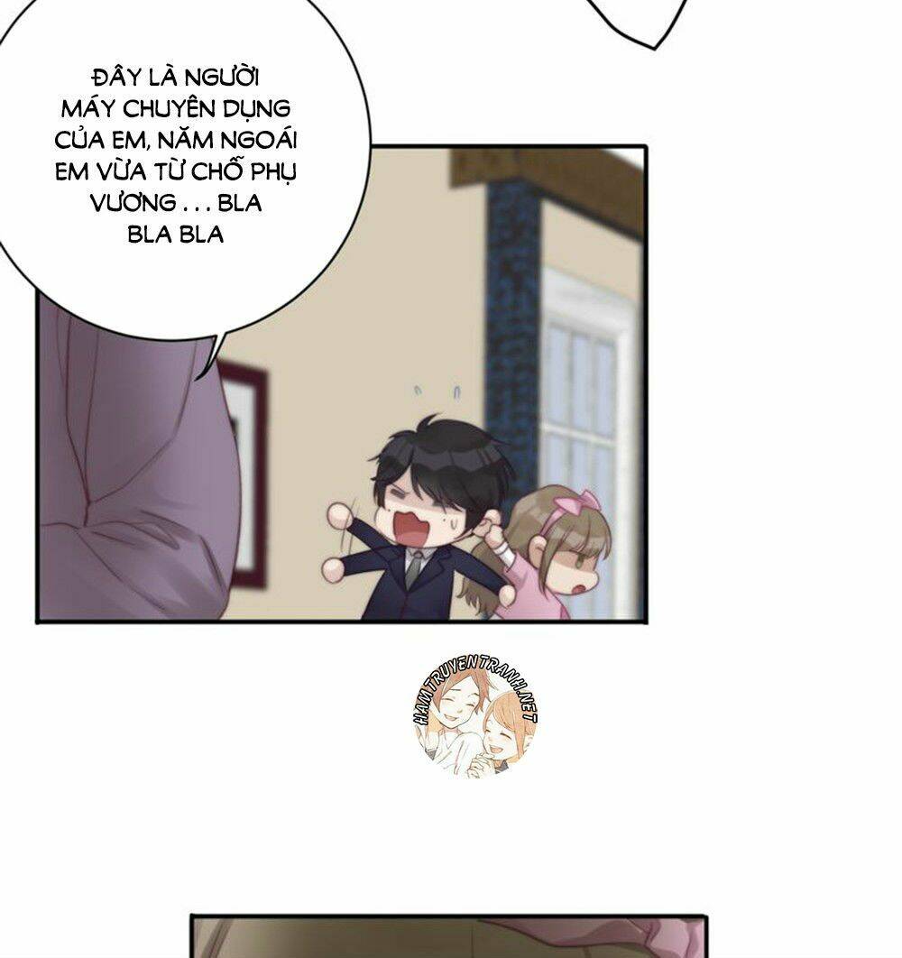 Viện bảo tàng tâm nguyện - Chapter 29.4 - Page 10