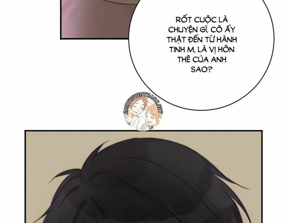 Viện bảo tàng tâm nguyện - Chapter 29.4 - Page 12