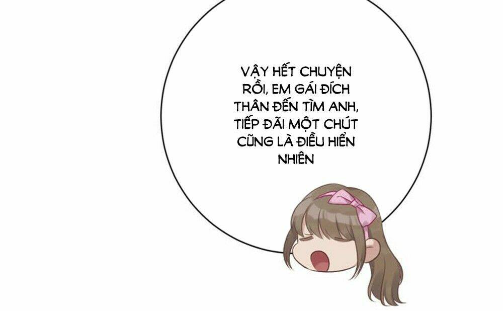 Viện bảo tàng tâm nguyện - Chapter 29.4 - Page 15