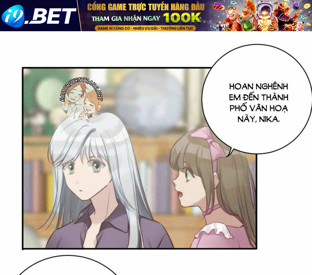 Viện bảo tàng tâm nguyện - Chapter 29.4 - Page 16