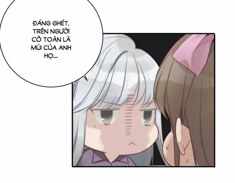 Viện bảo tàng tâm nguyện - Chapter 29.4 - Page 17