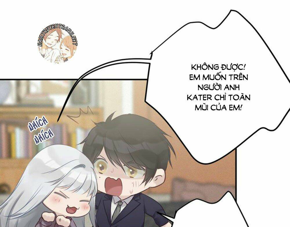 Viện bảo tàng tâm nguyện - Chapter 29.4 - Page 18