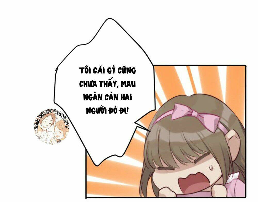 Viện bảo tàng tâm nguyện - Chapter 29.4 - Page 25