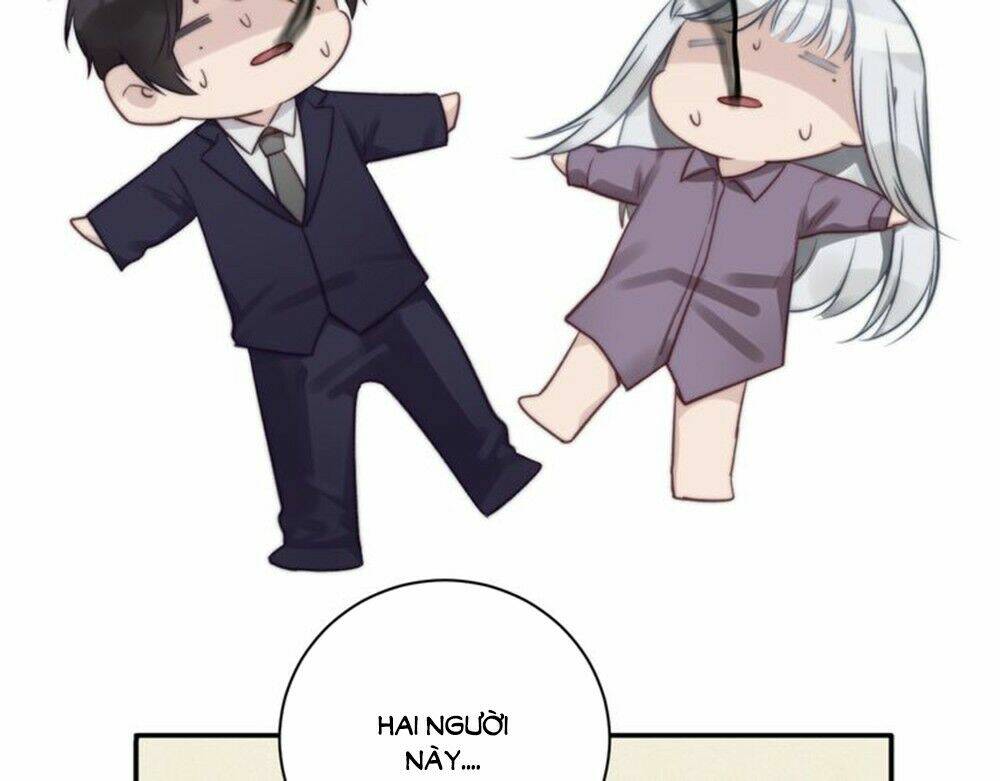 Viện bảo tàng tâm nguyện - Chapter 29.4 - Page 28
