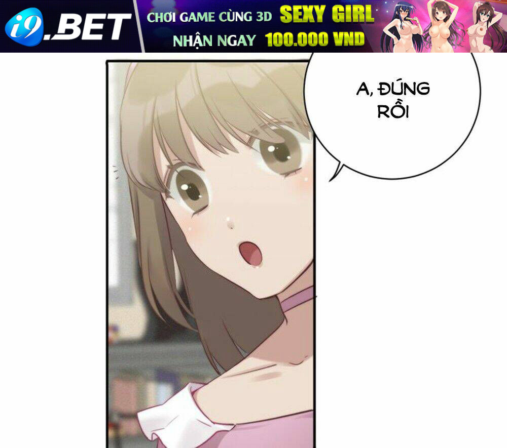 Viện bảo tàng tâm nguyện - Chapter 29.4 - Page 30