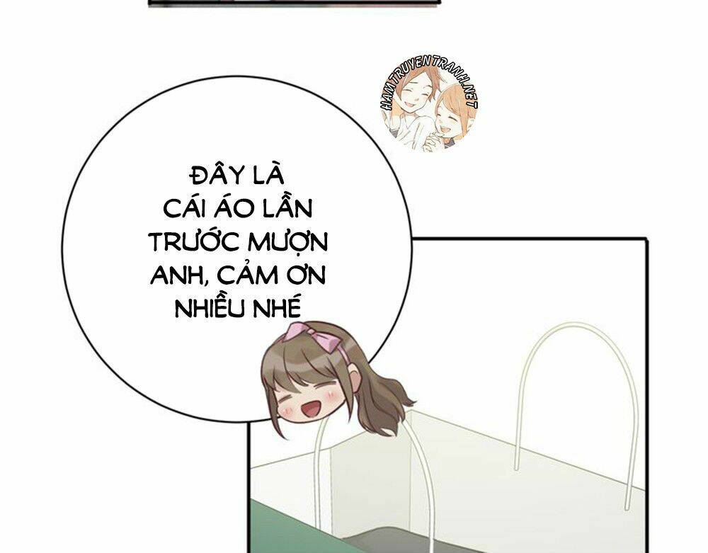 Viện bảo tàng tâm nguyện - Chapter 29.4 - Page 31