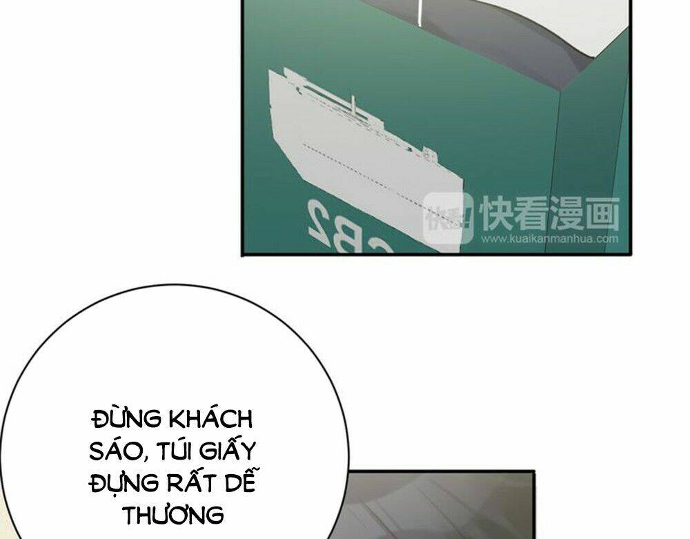 Viện bảo tàng tâm nguyện - Chapter 29.4 - Page 32