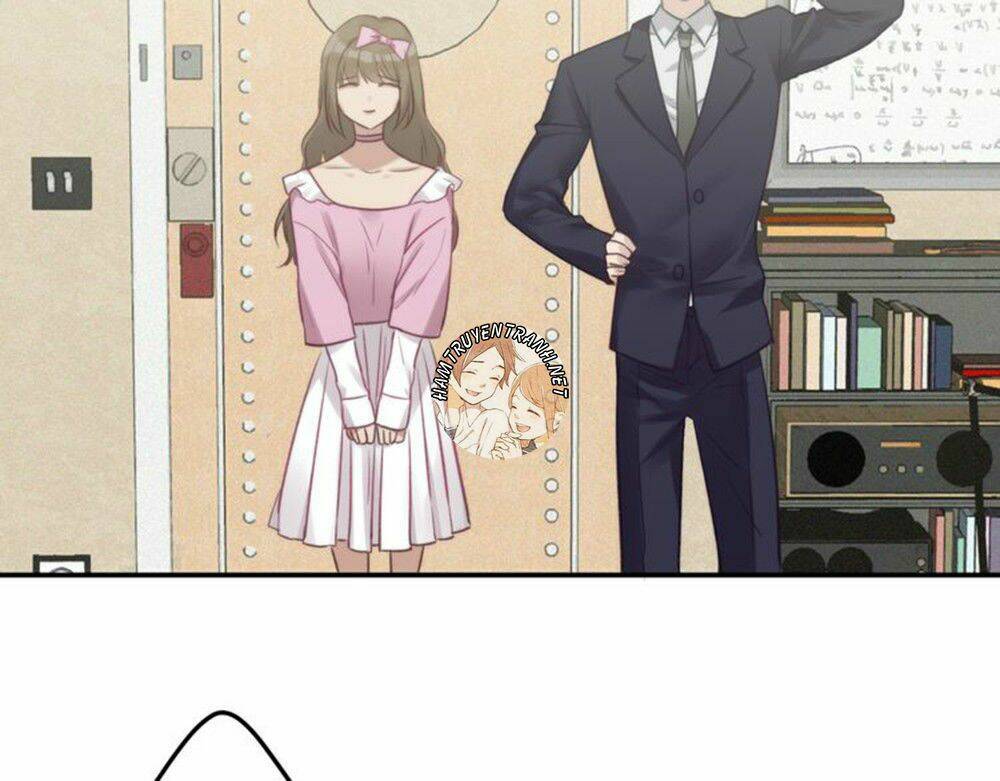 Viện bảo tàng tâm nguyện - Chapter 29.4 - Page 37