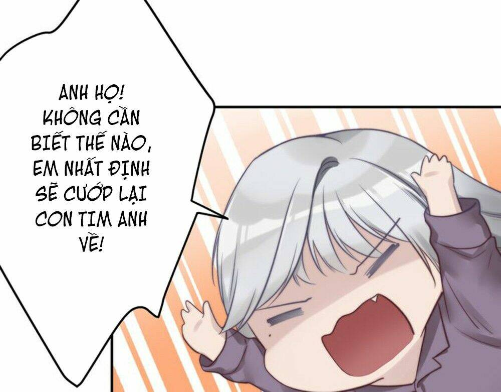 Viện bảo tàng tâm nguyện - Chapter 29.4 - Page 38