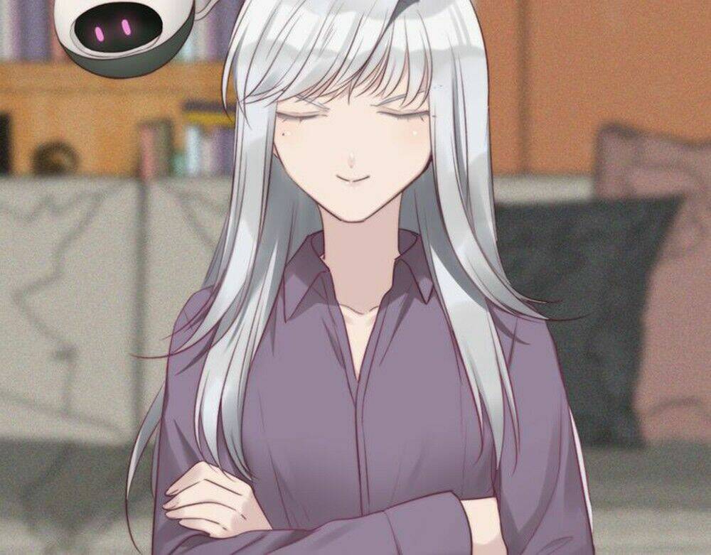 Viện bảo tàng tâm nguyện - Chapter 29.4 - Page 7