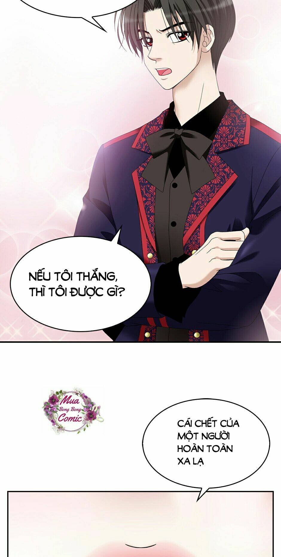 Học Viện Ma Cà Rồng - Chapter 2.2 - Page 9