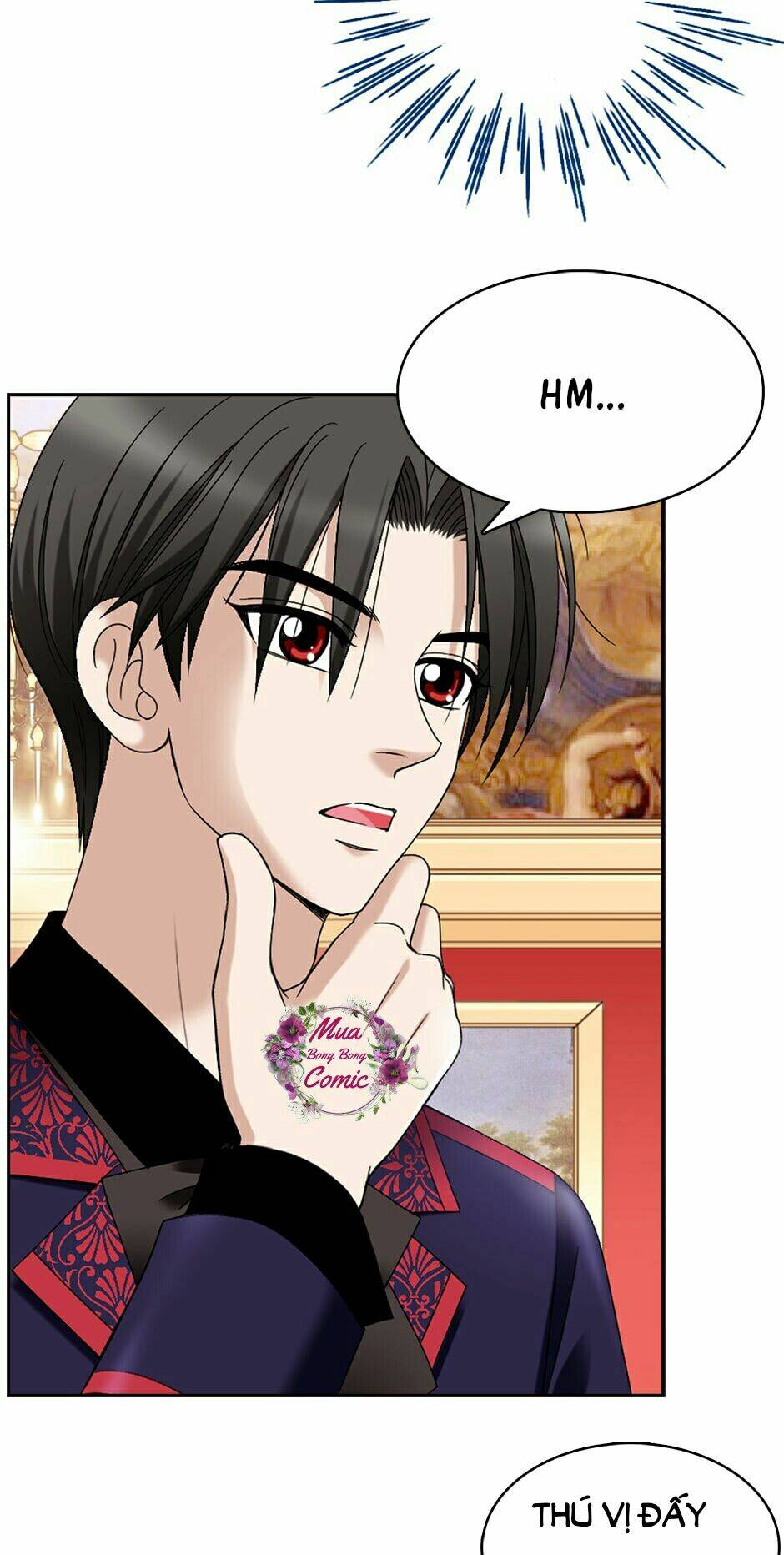 Học Viện Ma Cà Rồng - Chapter 2.2 - Page 11