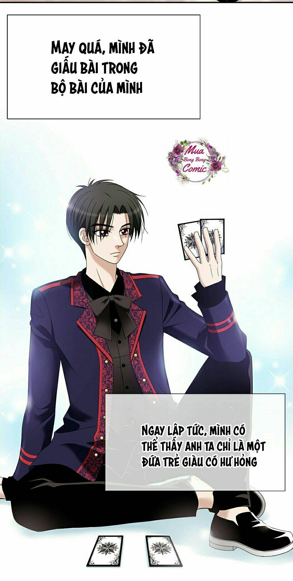 Học Viện Ma Cà Rồng - Chapter 2.2 - Page 14