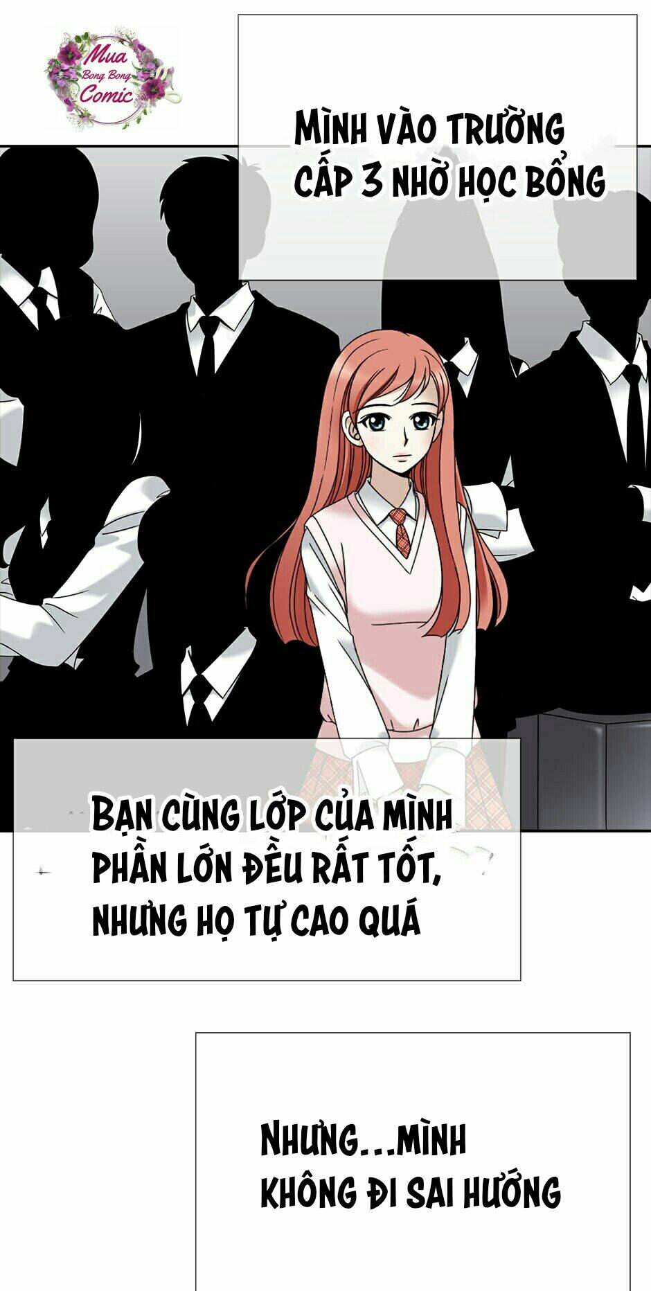 Học Viện Ma Cà Rồng - Chapter 2.2 - Page 15