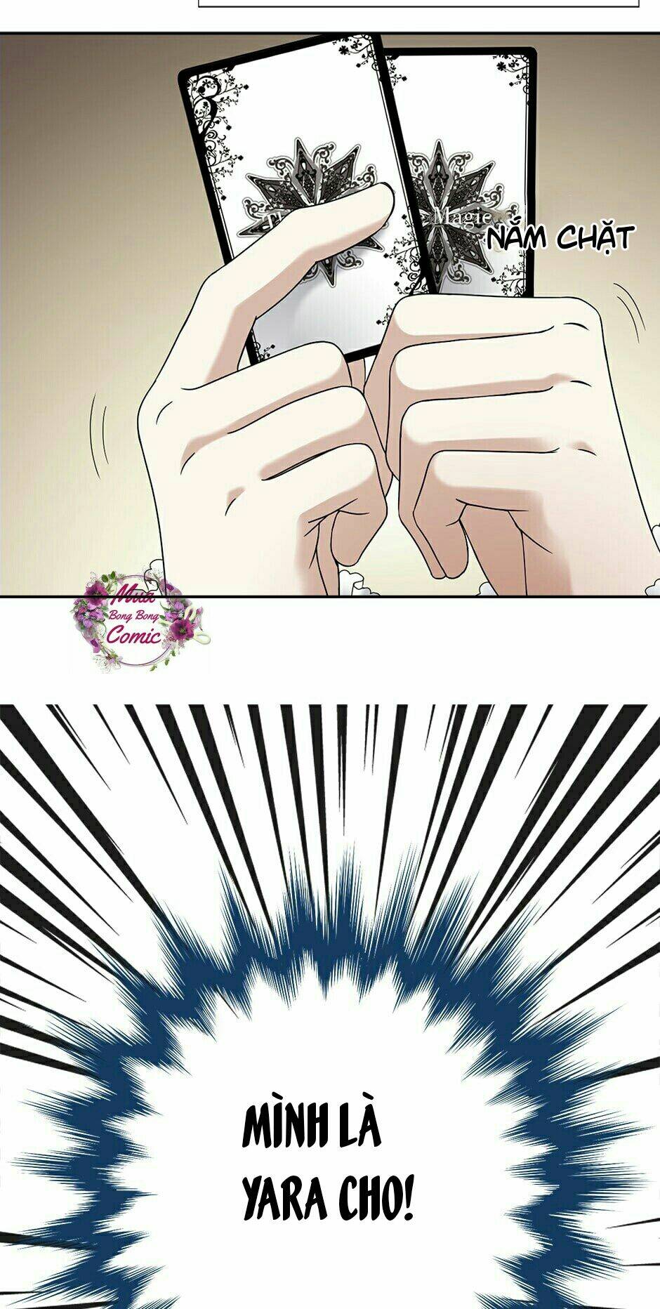 Học Viện Ma Cà Rồng - Chapter 2.2 - Page 16