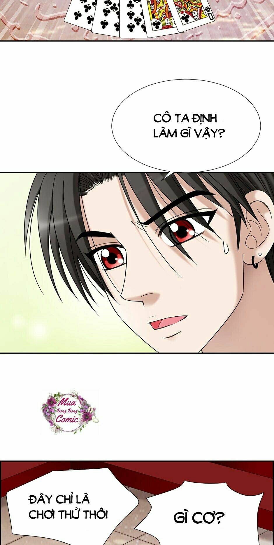 Học Viện Ma Cà Rồng - Chapter 2.2 - Page 18
