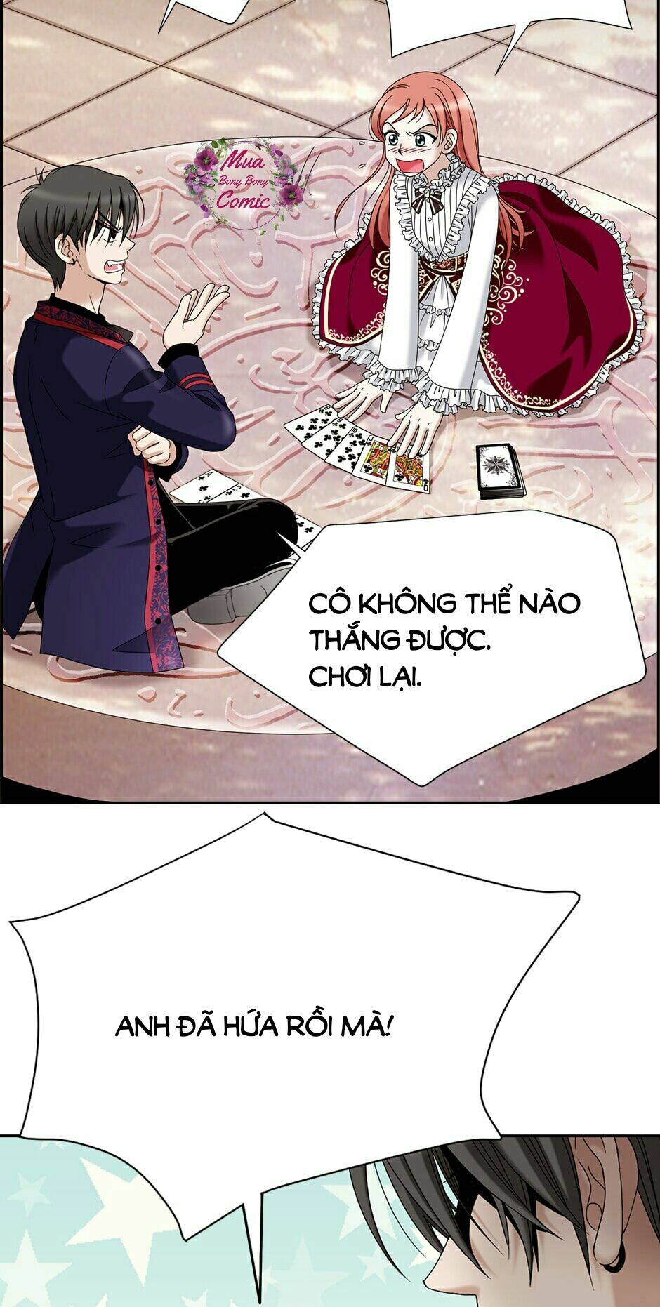 Học Viện Ma Cà Rồng - Chapter 2.2 - Page 19