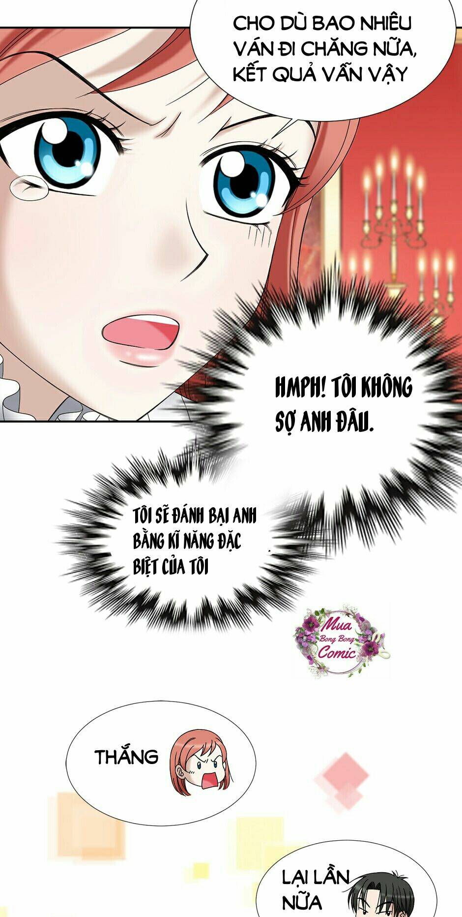 Học Viện Ma Cà Rồng - Chapter 2.2 - Page 22