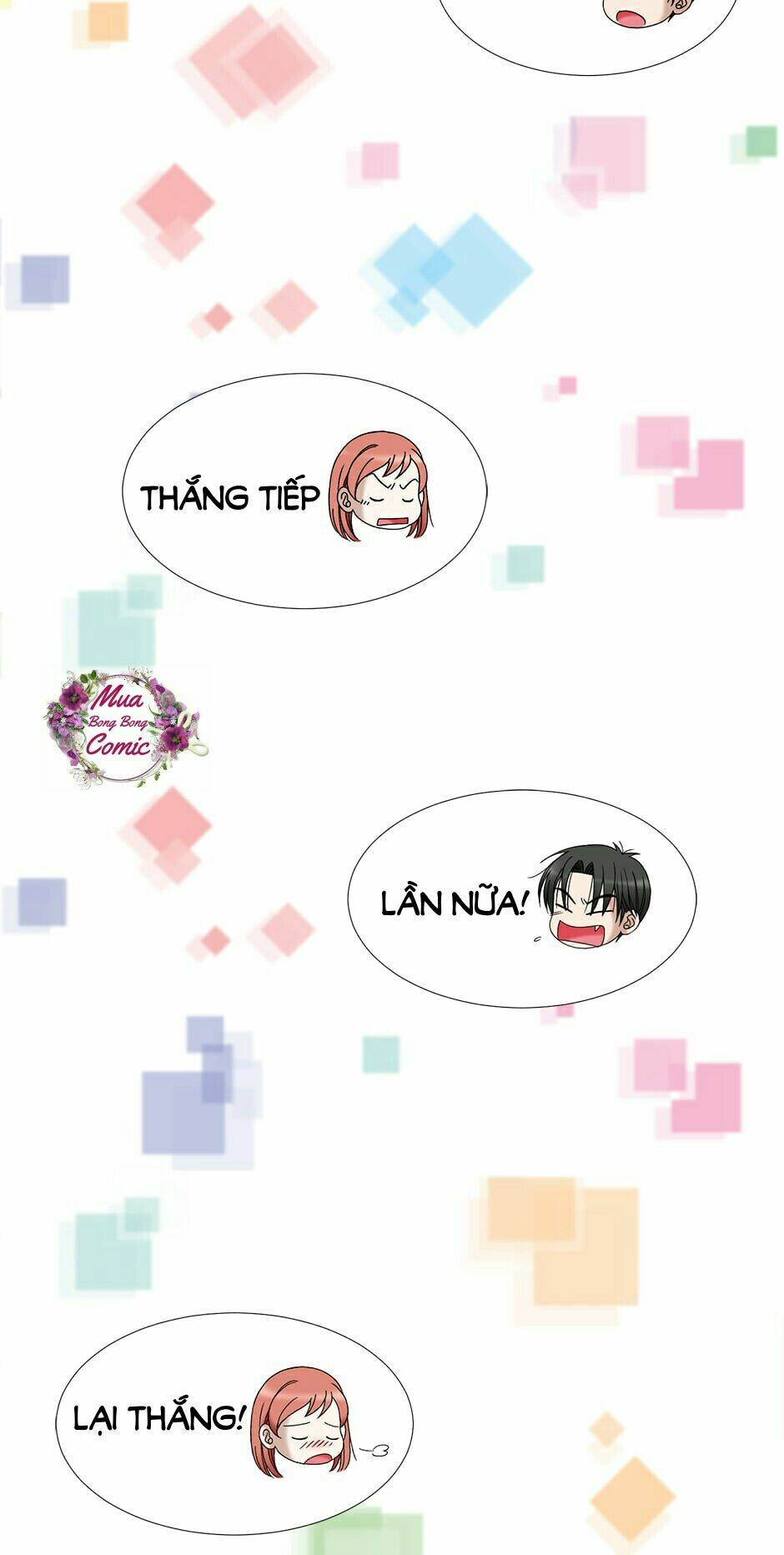 Học Viện Ma Cà Rồng - Chapter 2.2 - Page 23