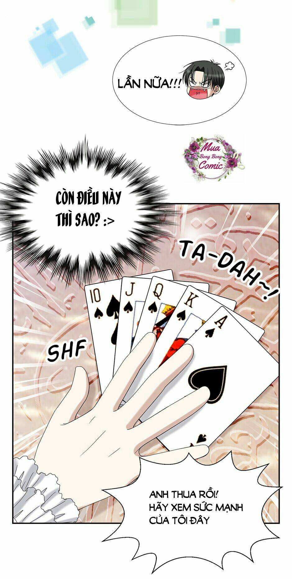 Học Viện Ma Cà Rồng - Chapter 2.2 - Page 24