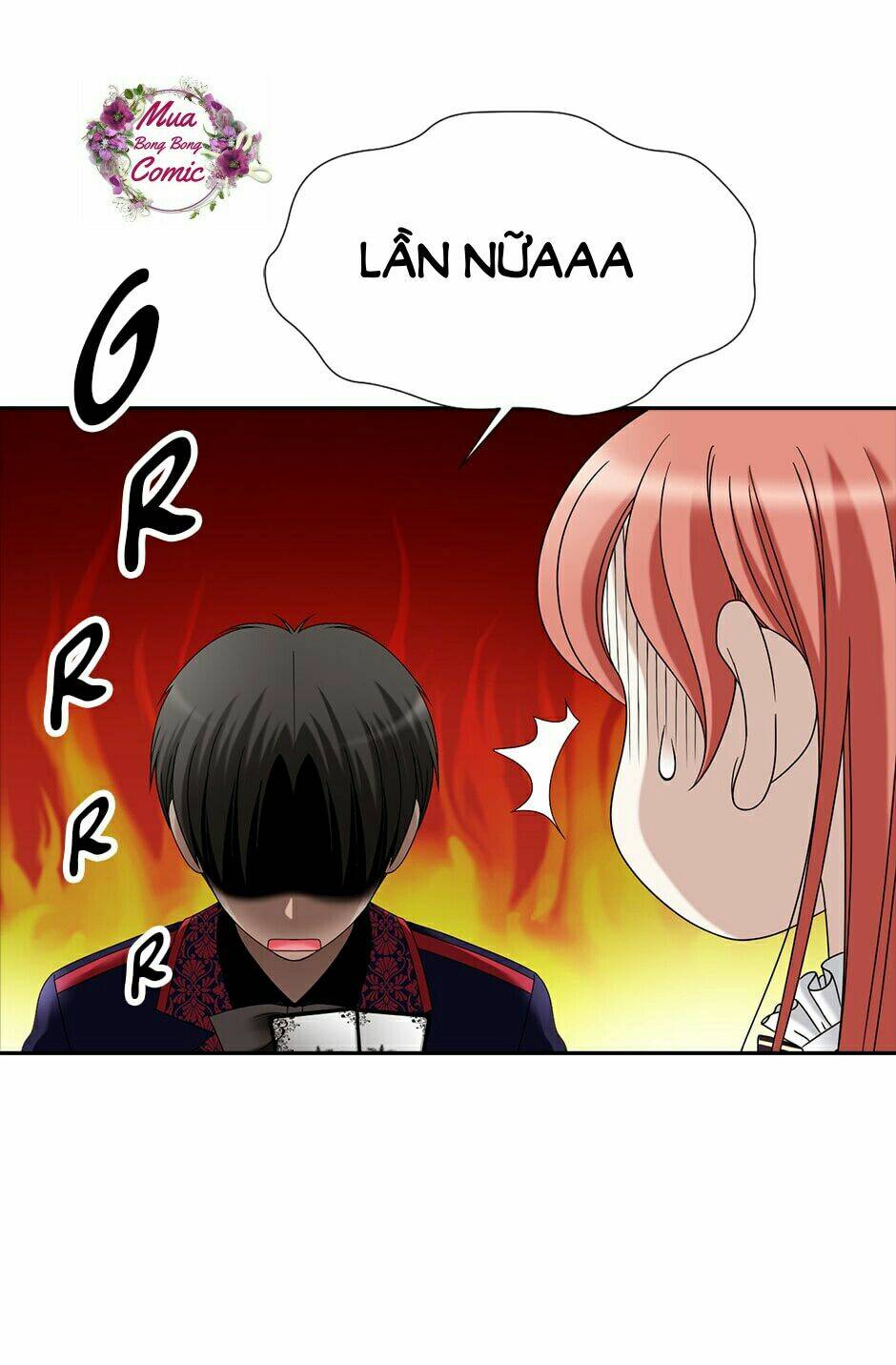 Học Viện Ma Cà Rồng - Chapter 2.2 - Page 25