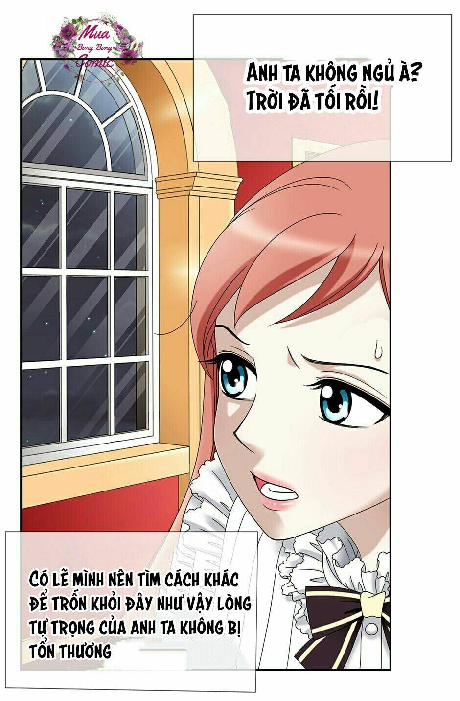 Học Viện Ma Cà Rồng - Chapter 2.2 - Page 26