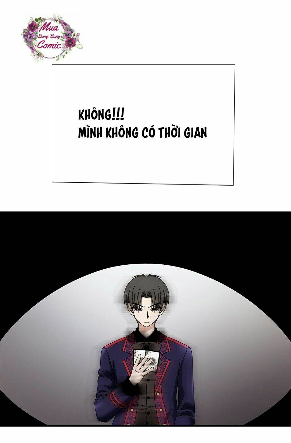 Học Viện Ma Cà Rồng - Chapter 2.2 - Page 27