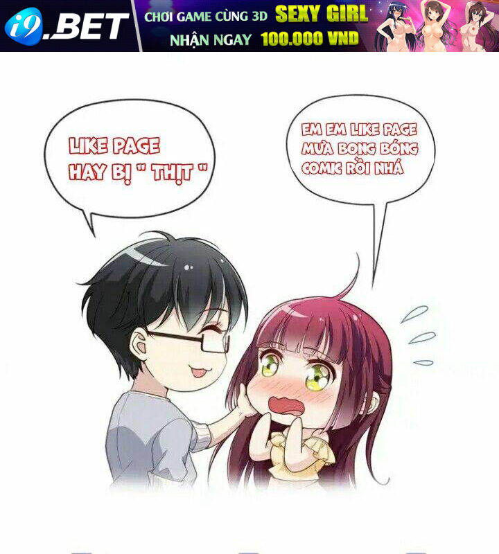 Học Viện Ma Cà Rồng - Chapter 2.2 - Page 30