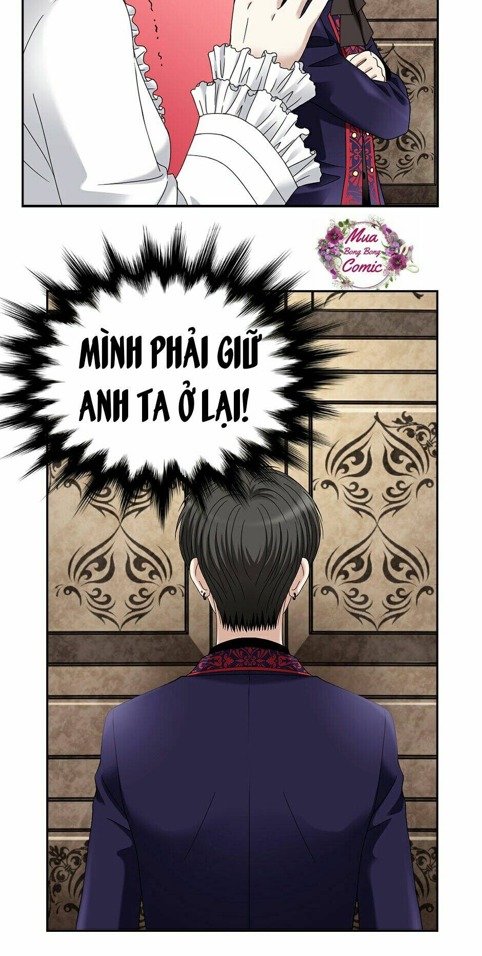 Học Viện Ma Cà Rồng - Chapter 2.2 - Page 4