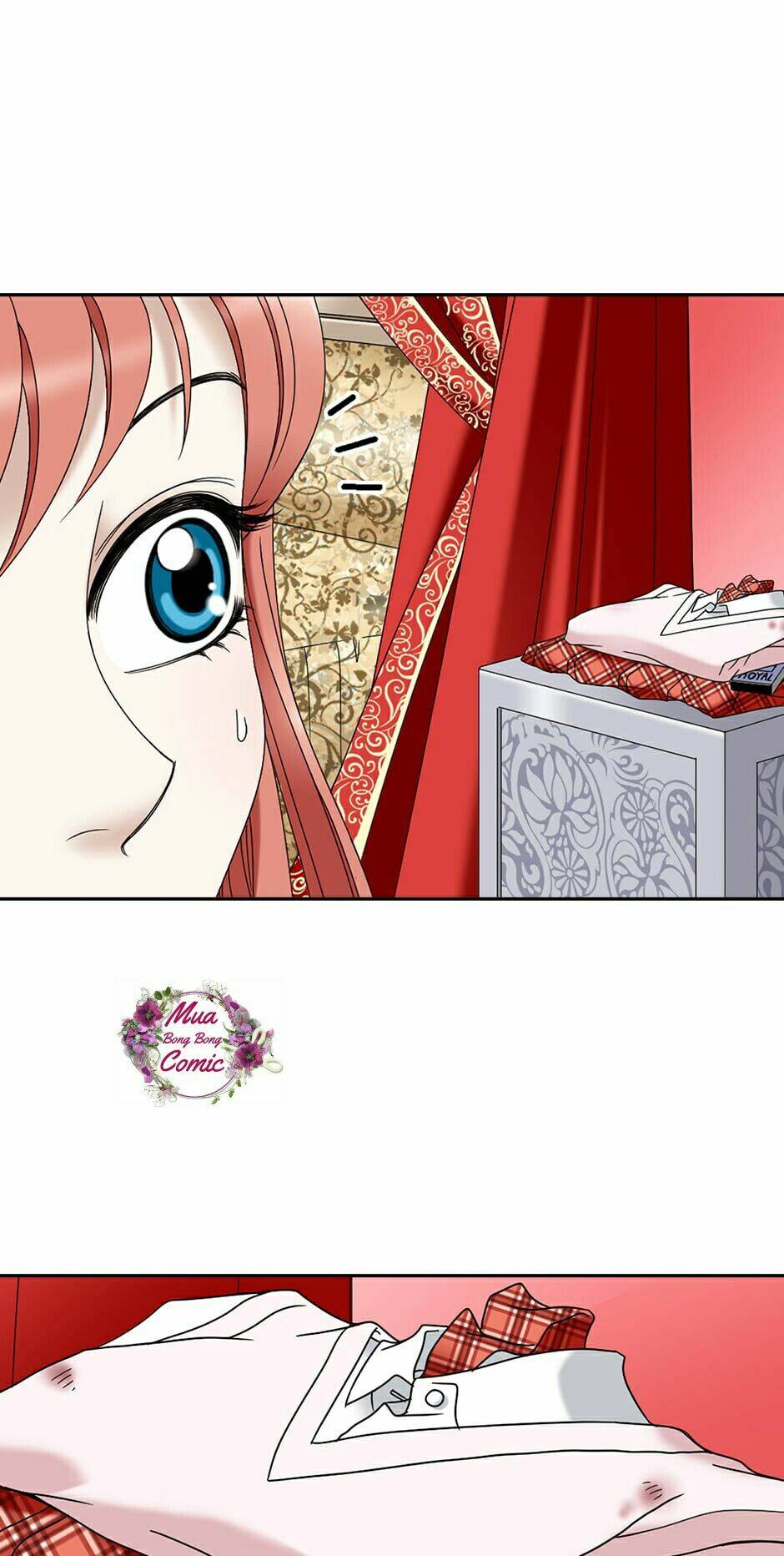 Học Viện Ma Cà Rồng - Chapter 2.2 - Page 5