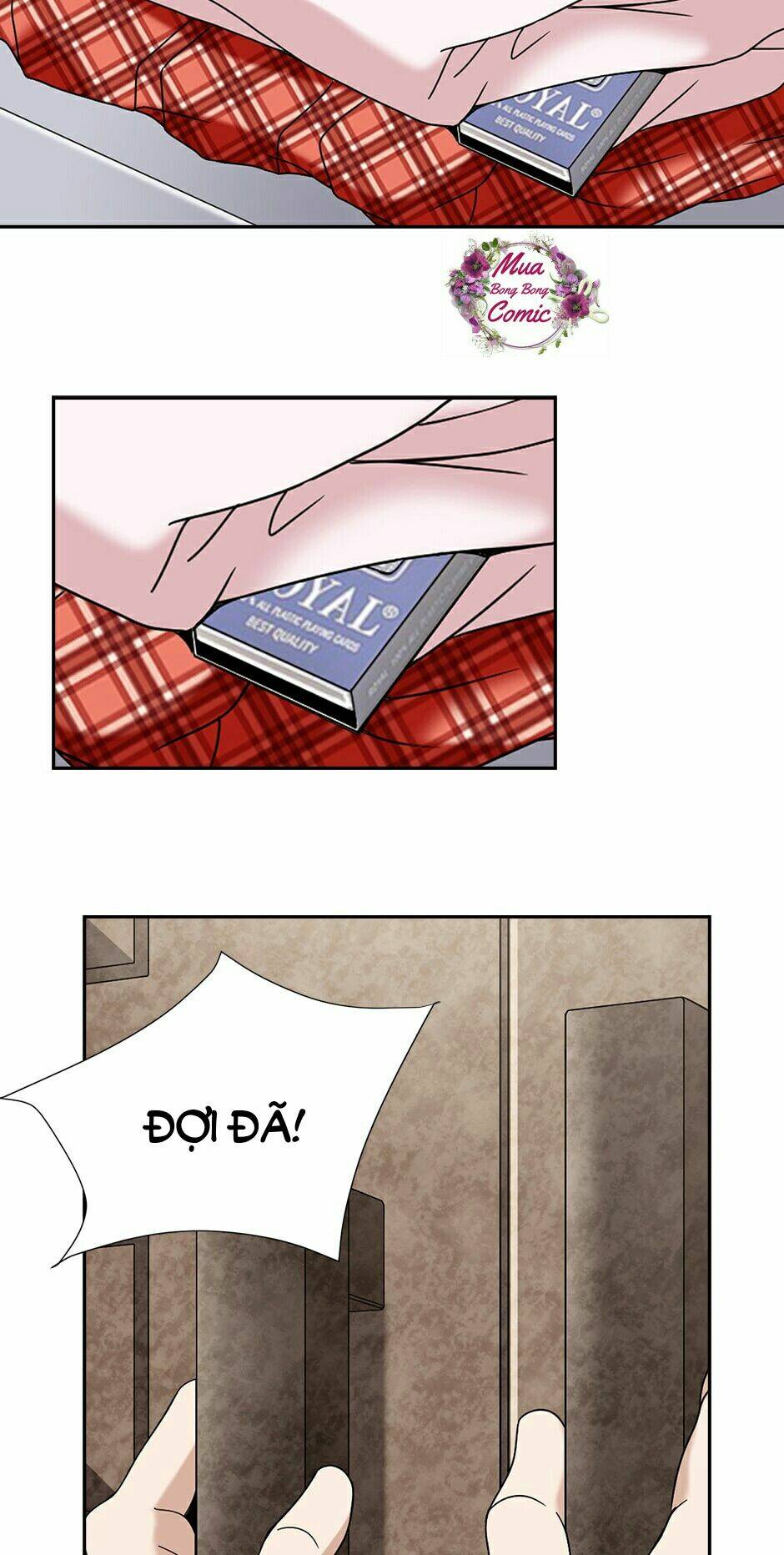 Học Viện Ma Cà Rồng - Chapter 2.2 - Page 6