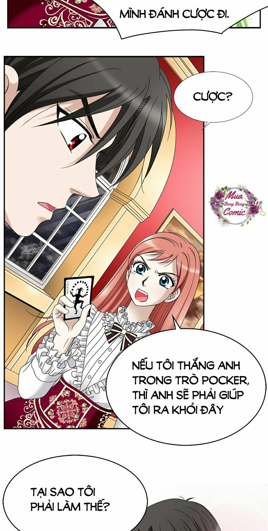 Học Viện Ma Cà Rồng - Chapter 2.2 - Page 8