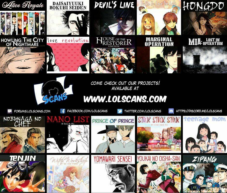 Daisaiyuuki Bokuhi Seiden - Chapter 17 - Page 21