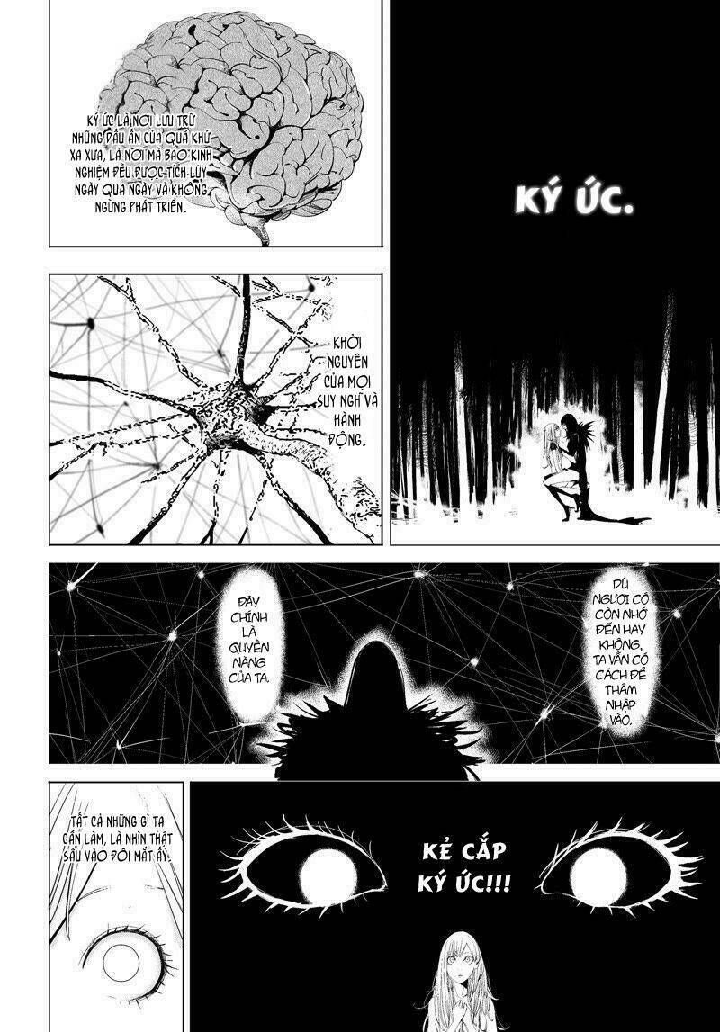 Daisaiyuuki Bokuhi Seiden - Chapter 17 - Page 3