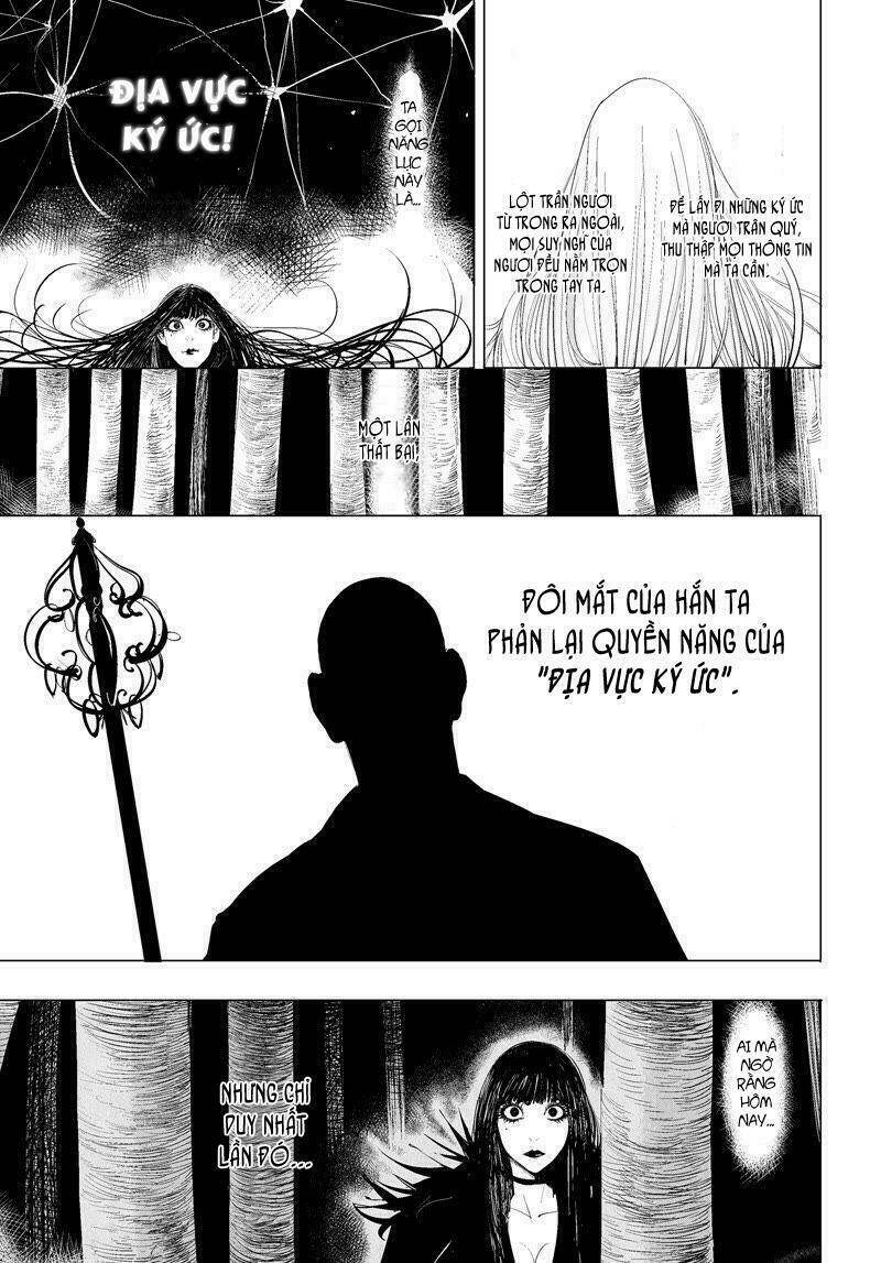 Daisaiyuuki Bokuhi Seiden - Chapter 17 - Page 4