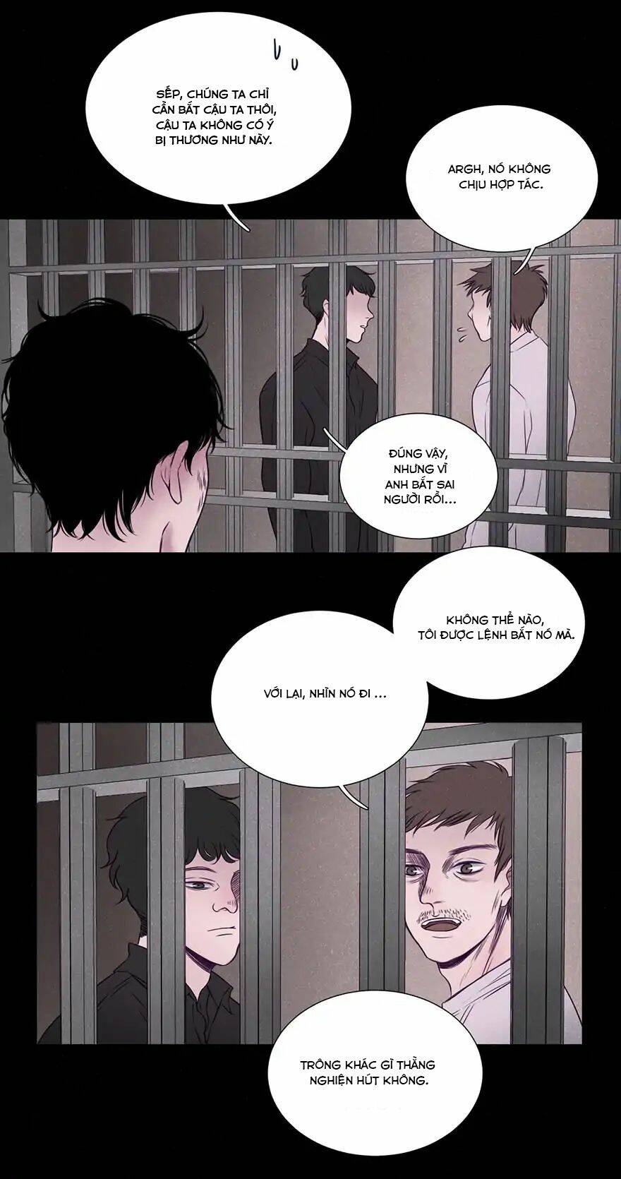 Uncle Cool - Chapter 2 - Page 9