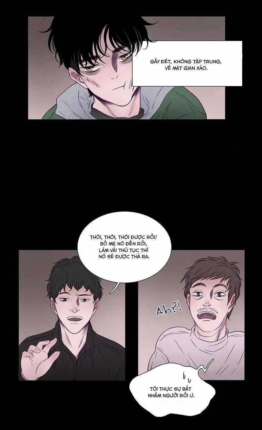 Uncle Cool - Chapter 2 - Page 10