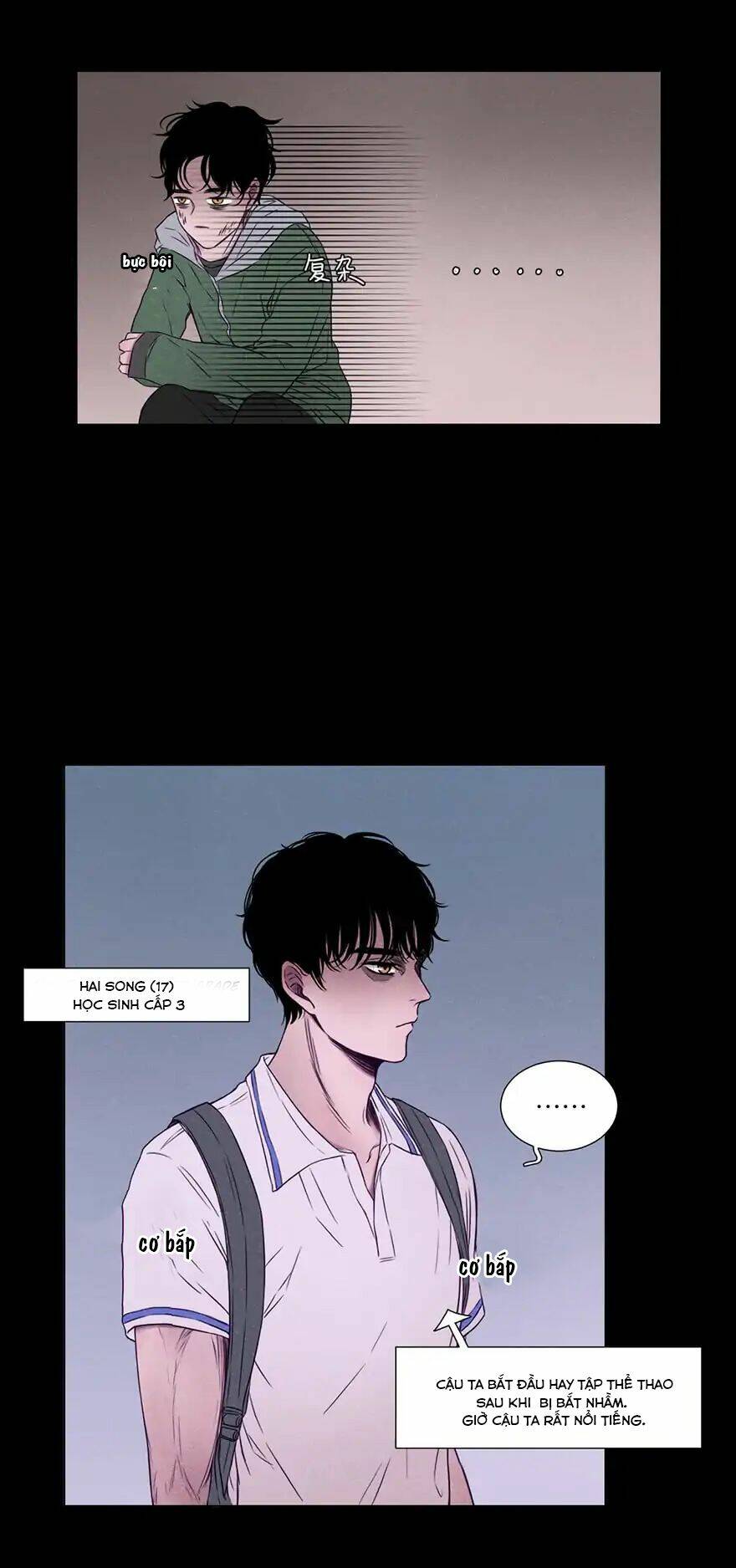 Uncle Cool - Chapter 2 - Page 11