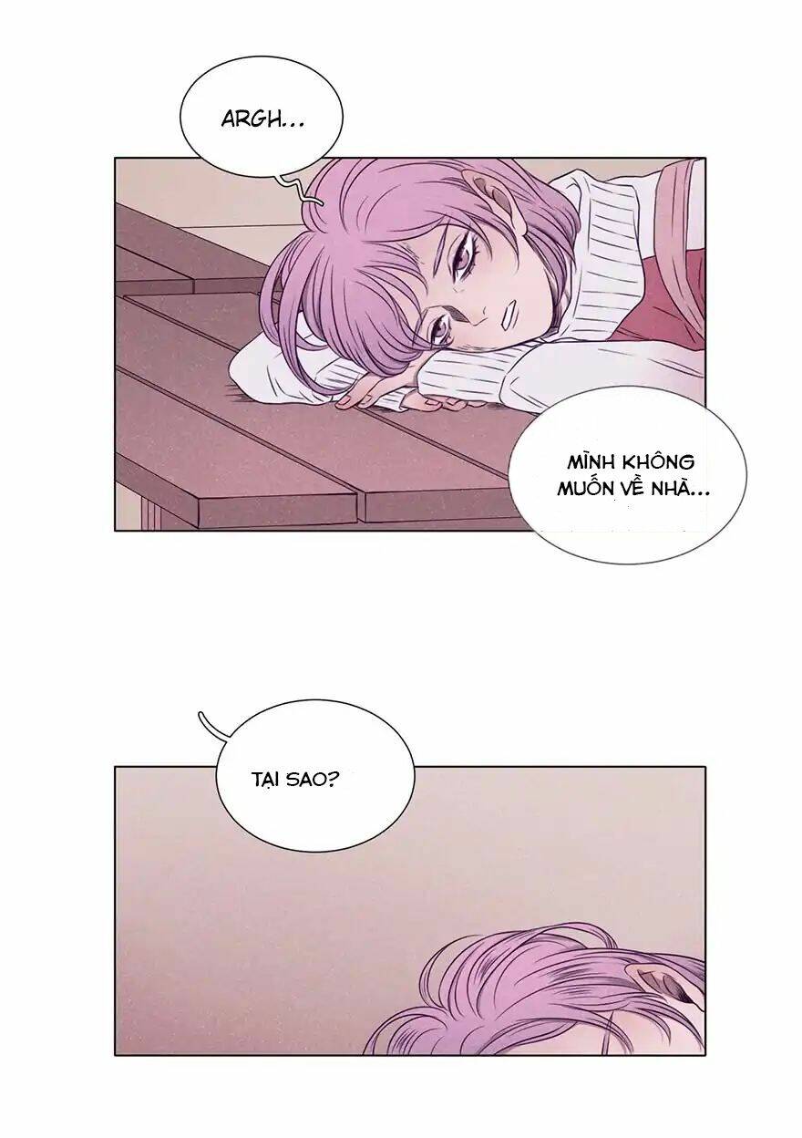 Uncle Cool - Chapter 2 - Page 20