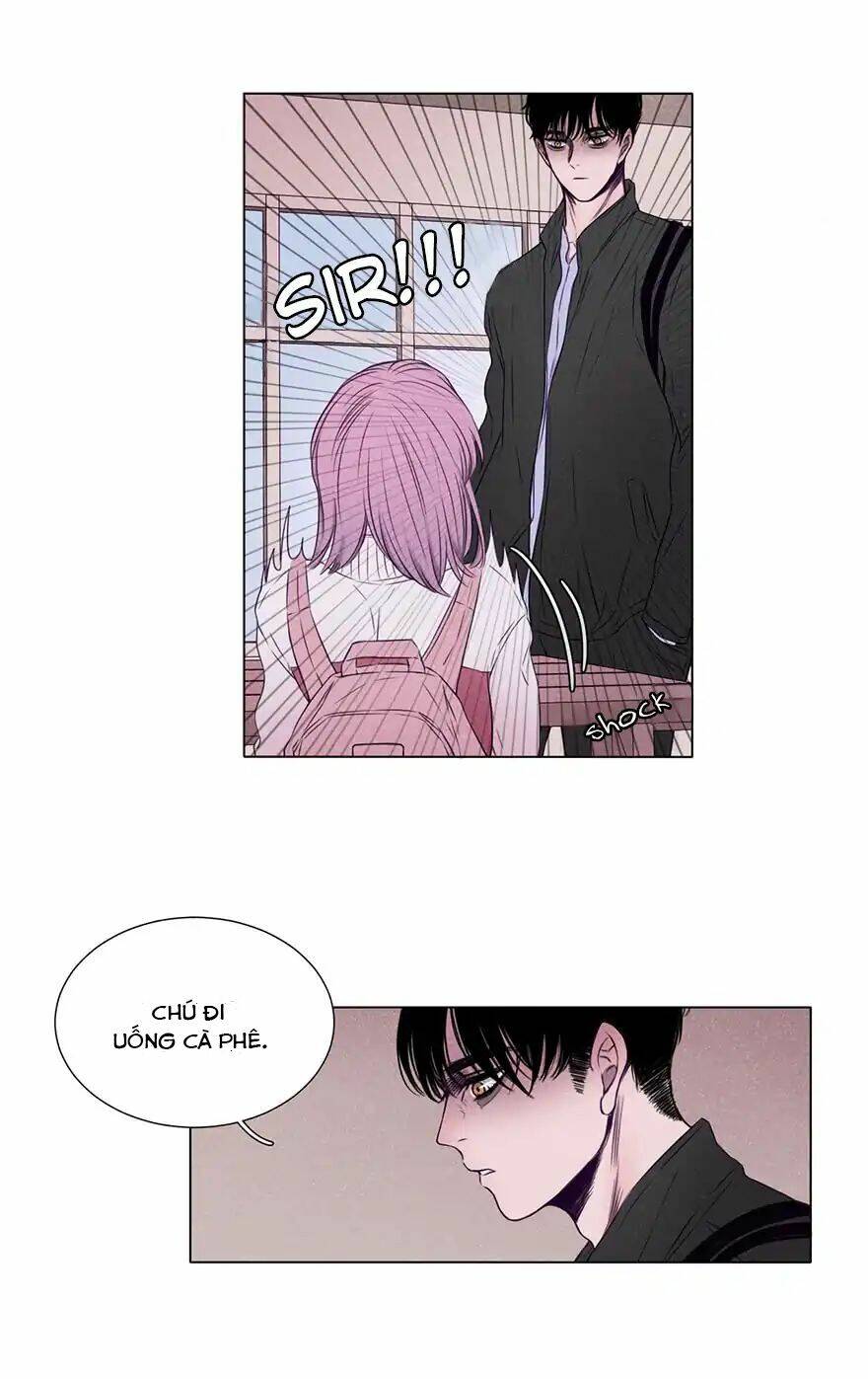 Uncle Cool - Chapter 2 - Page 21