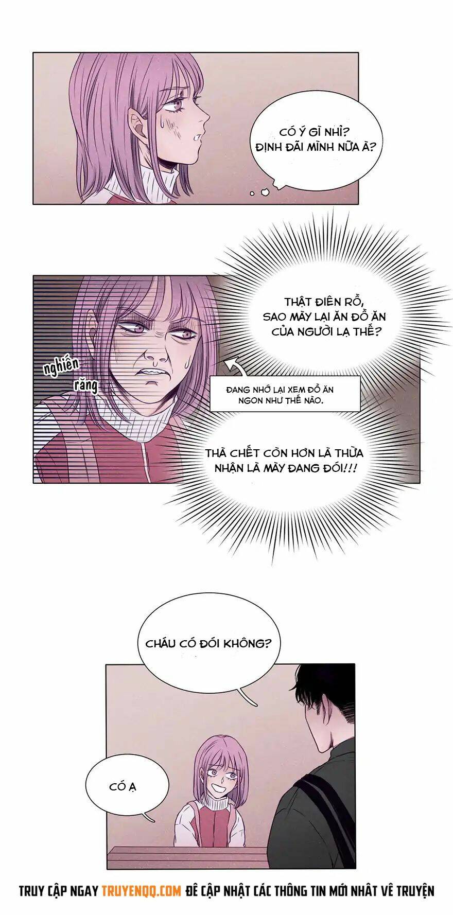 Uncle Cool - Chapter 2 - Page 22