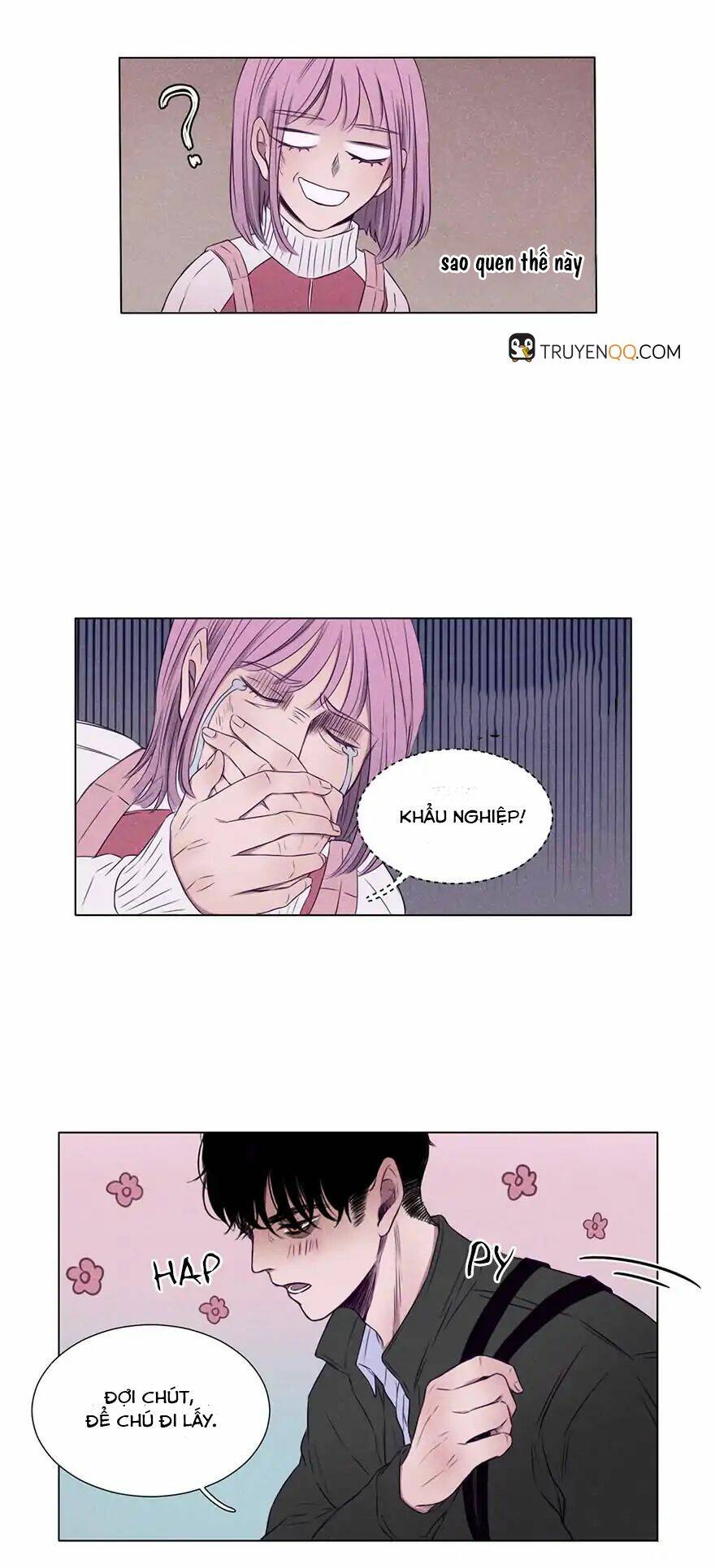 Uncle Cool - Chapter 2 - Page 23