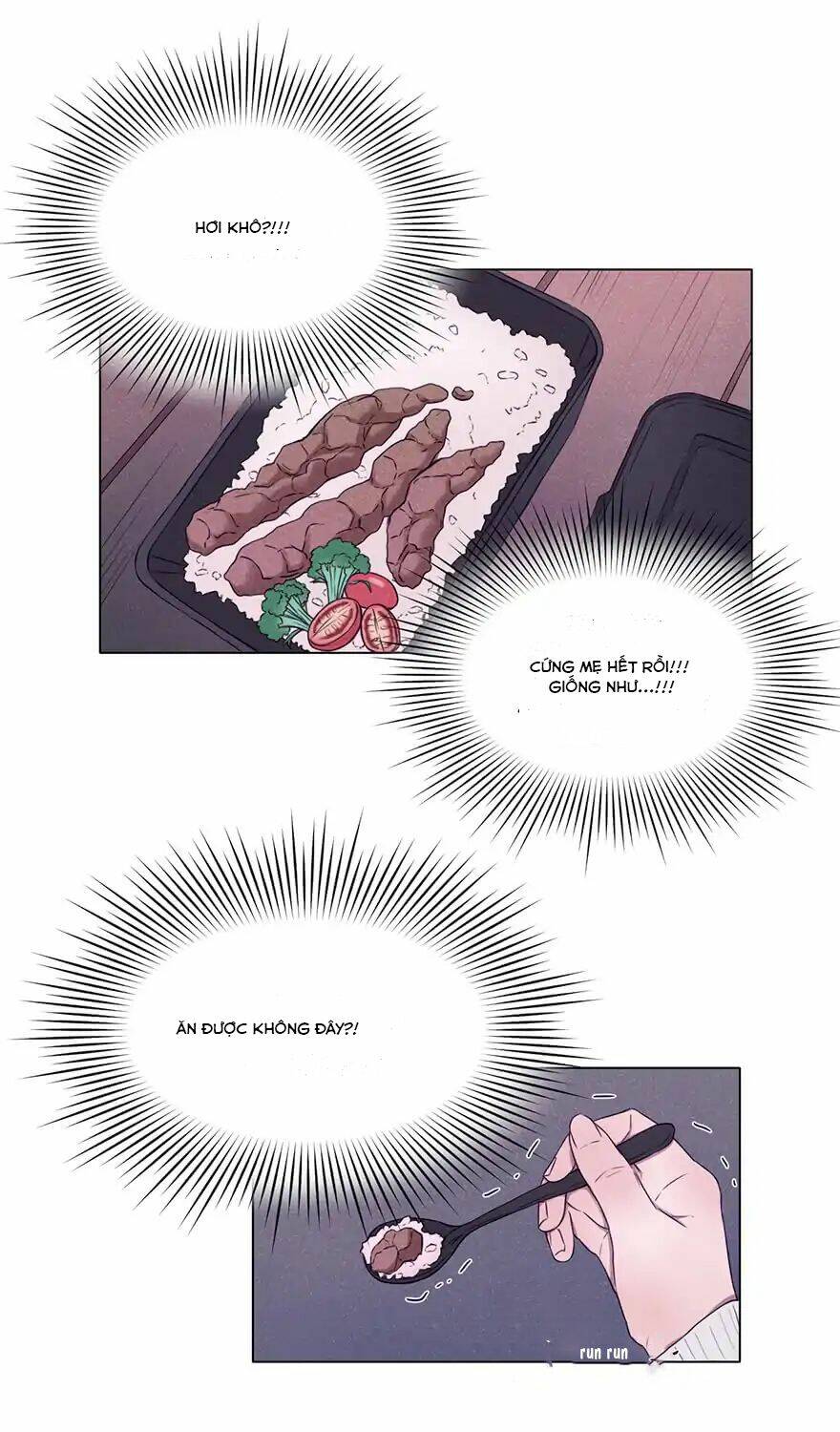 Uncle Cool - Chapter 2 - Page 26