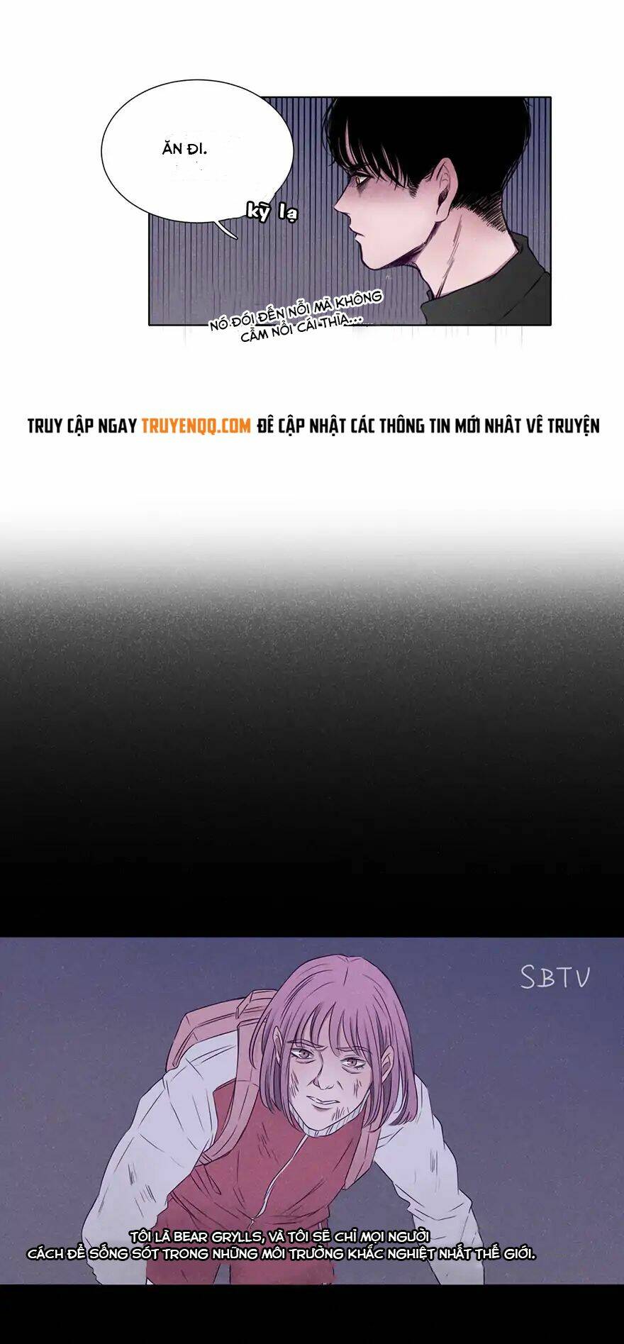 Uncle Cool - Chapter 2 - Page 27