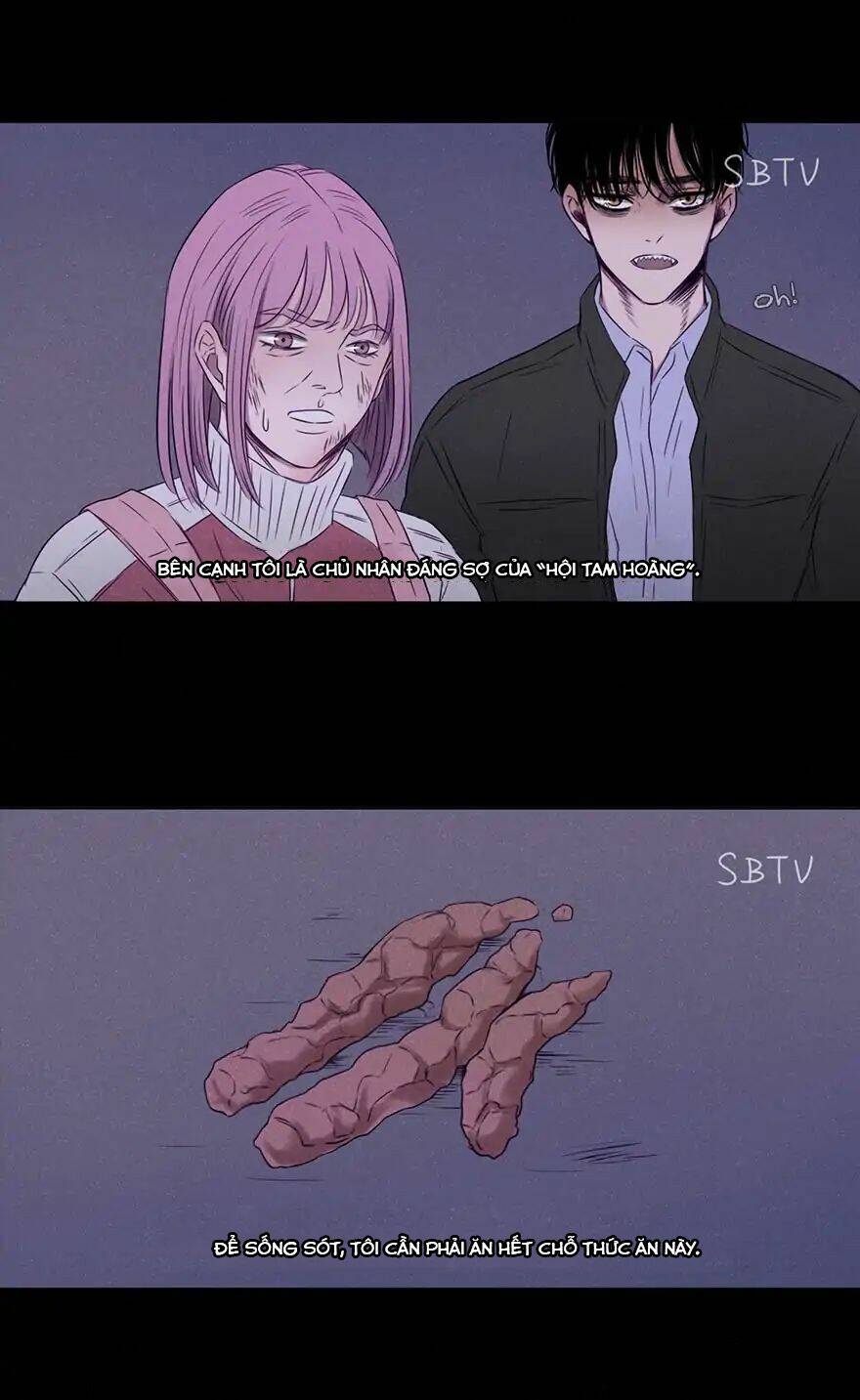 Uncle Cool - Chapter 2 - Page 28