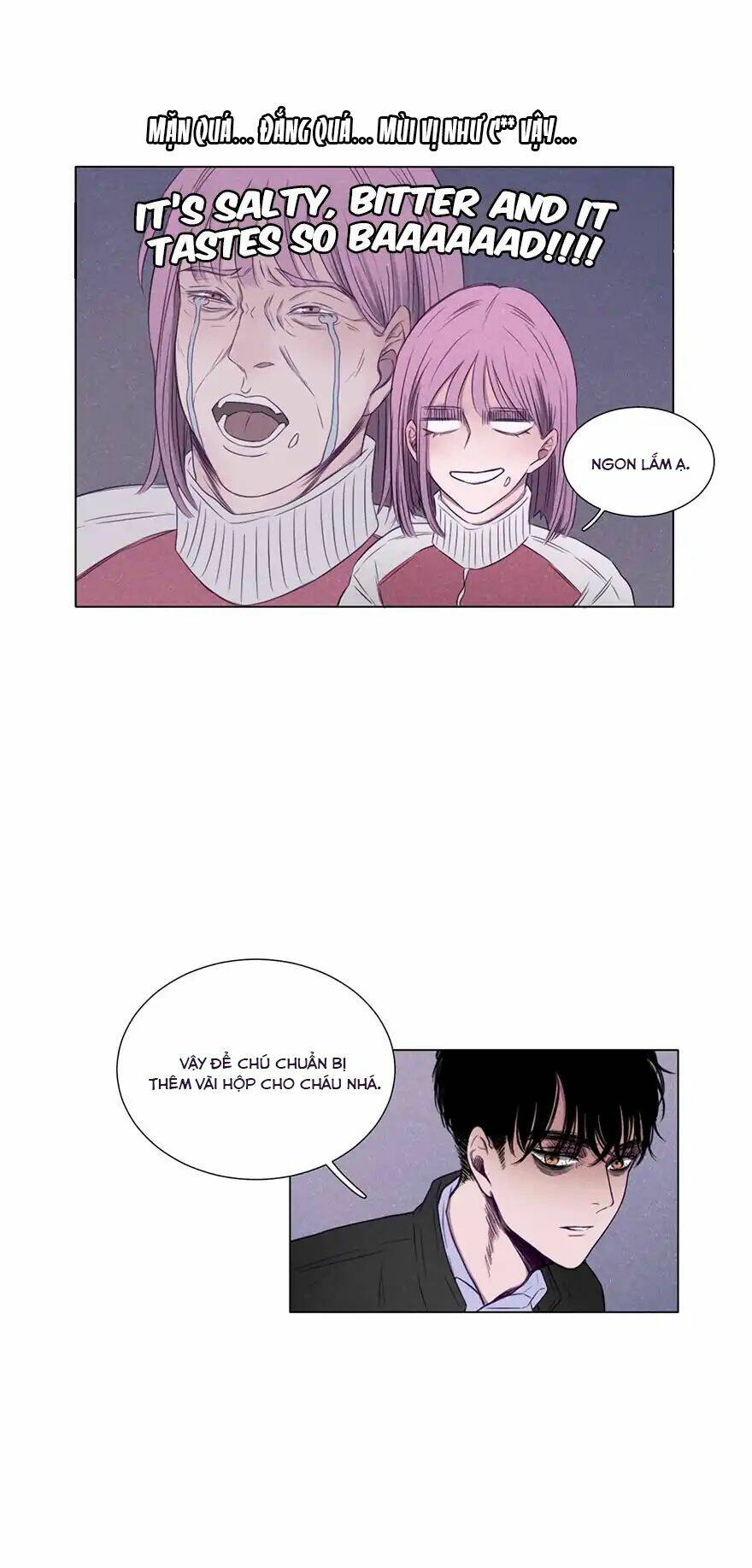 Uncle Cool - Chapter 2 - Page 31